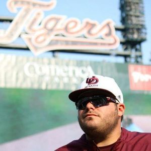 Meet your Posher, Jimmy